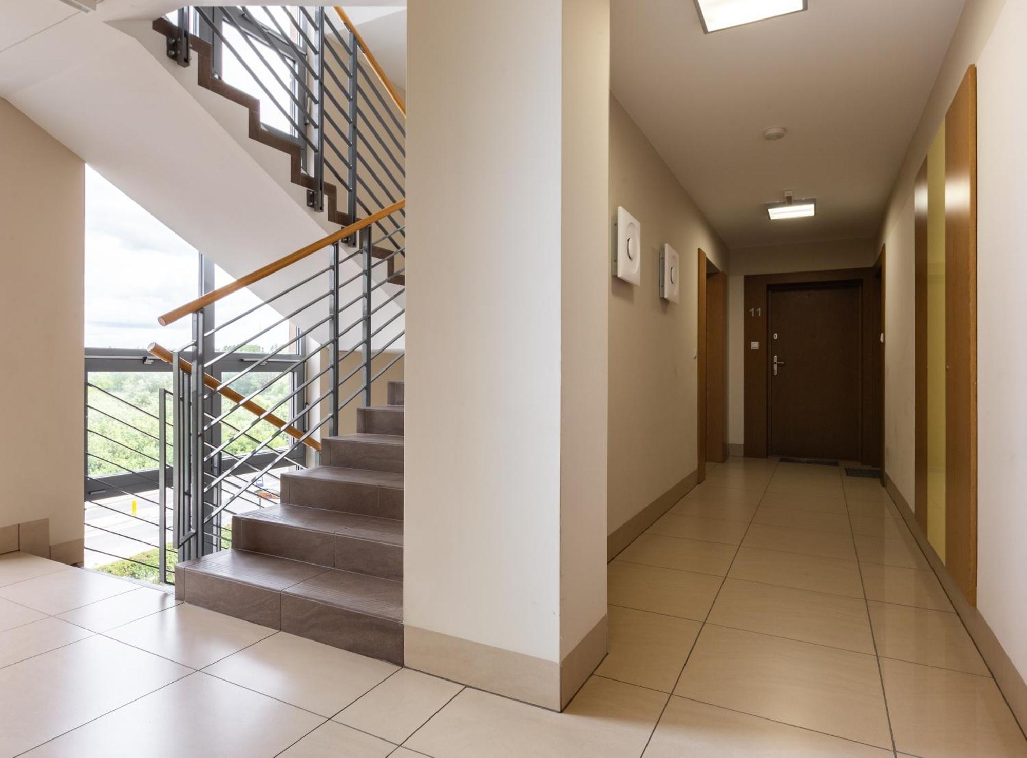 Mysliwska Modern Apartment
